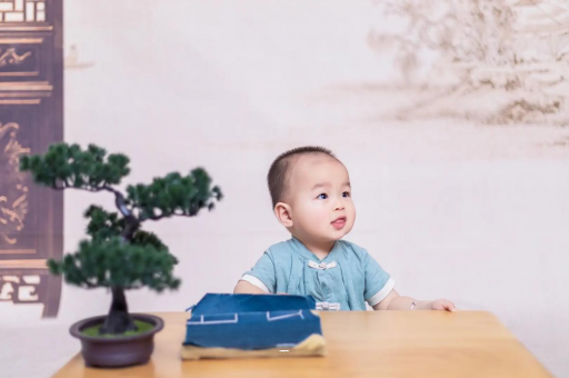 陵水3岁宝宝发育标准