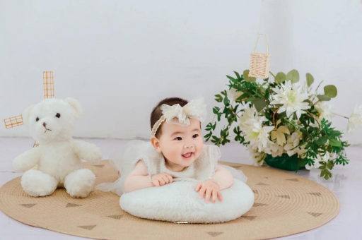 陵水宝宝舌尖红是什么原因